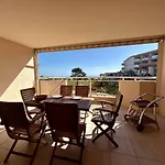شقة Sud Piscine En Roussillon Cr080-a602 *