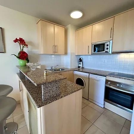 Apartmán Cr080-A602 Appartement Plage Sud Piscine Canet En Roussillon Canet-en-Roussillon