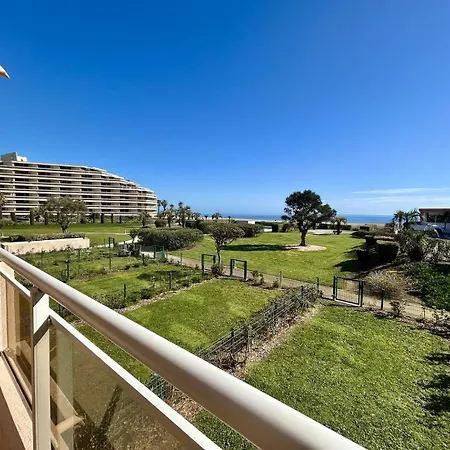Apartmán Cr080-A602 Appartement Plage Sud Piscine Canet En Roussillon Canet-en-Roussillon